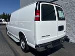 Used 2022 GMC Savana 2500 Work Van 4x2, Empty Cargo Van for sale #UT14443 - photo 2