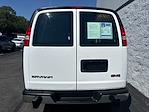 Used 2022 GMC Savana 2500 Work Van 4x2, Empty Cargo Van for sale #UT14443 - photo 4