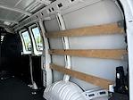 Used 2022 GMC Savana 2500 Work Van 4x2, Empty Cargo Van for sale #UT14444 - photo 21