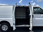 Used 2022 GMC Savana 2500 Work Van 4x2, Empty Cargo Van for sale #UT14444 - photo 25