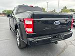 Used 2021 Ford F-150 XL SuperCrew Cab 4x4, Pickup for sale #UT14466 - photo 2