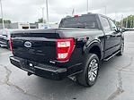 Used 2021 Ford F-150 XL SuperCrew Cab 4x4, Pickup for sale #UT14466 - photo 5