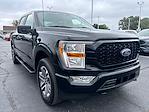 Used 2021 Ford F-150 XL SuperCrew Cab 4x4, Pickup for sale #UT14466 - photo 7