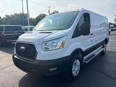 Used 2022 Ford Transit 250 Base Low Roof RWD, Empty Cargo Van for sale #UT14472 - photo 1