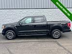 Used 2023 Ford F-150 XLT SuperCrew Cab 4x4, Pickup for sale #UT14479 - photo 1