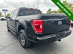 Used 2023 Ford F-150 XLT SuperCrew Cab 4x4, Pickup for sale #UT14479 - photo 2