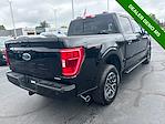 Used 2023 Ford F-150 XLT SuperCrew Cab 4x4, Pickup for sale #UT14479 - photo 4