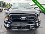 Used 2023 Ford F-150 XLT SuperCrew Cab 4x4, Pickup for sale #UT14479 - photo 7