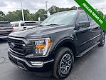 Used 2023 Ford F-150 XLT SuperCrew Cab 4x4, Pickup for sale #UT14479 - photo 8