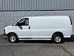 Used 2022 Chevrolet Express 2500 Work Van RWD, Empty Cargo Van for sale #UT14485 - photo 3