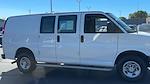 Used 2022 Chevrolet Express 2500 Work Van RWD, Empty Cargo Van for sale #UT14485 - photo 16