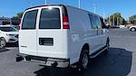 Used 2022 Chevrolet Express 2500 Work Van RWD, Empty Cargo Van for sale #UT14485 - photo 17