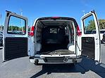 Used 2022 Chevrolet Express 2500 Work Van RWD, Empty Cargo Van for sale #UT14485 - photo 31