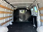 Used 2022 Chevrolet Express 2500 Work Van RWD, Empty Cargo Van for sale #UT14485 - photo 34