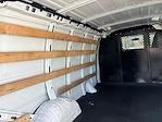 Used 2022 Chevrolet Express 2500 Work Van RWD, Empty Cargo Van for sale #UT14485 - photo 35