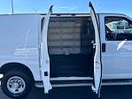 Used 2022 Chevrolet Express 2500 Work Van RWD, Empty Cargo Van for sale #UT14485 - photo 36