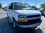 Used 2022 Chevrolet Express 2500 Work Van RWD, Empty Cargo Van for sale #UT14485 - photo 7