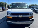 Used 2022 Chevrolet Express 2500 Work Van RWD, Empty Cargo Van for sale #UT14485 - photo 8