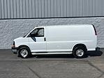 Used 2022 GMC Savana 2500 Work Van 4x2, Empty Cargo Van for sale #UT14486 - photo 3