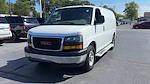 Used 2022 GMC Savana 2500 Work Van 4x2, Empty Cargo Van for sale #UT14486 - photo 13