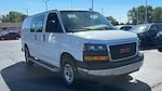 Used 2022 GMC Savana 2500 Work Van 4x2, Empty Cargo Van for sale #UT14486 - photo 18