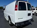 Used 2022 GMC Savana 2500 Work Van 4x2, Empty Cargo Van for sale #UT14486 - photo 2