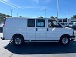 Used 2022 GMC Savana 2500 Work Van 4x2, Empty Cargo Van for sale #UT14486 - photo 6