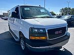 Used 2022 GMC Savana 2500 Work Van 4x2, Empty Cargo Van for sale #UT14486 - photo 7