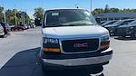 Used 2022 GMC Savana 2500 Work Van 4x2, Empty Cargo Van for sale #UT14487 - photo 12