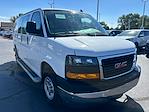 Used 2022 GMC Savana 2500 Work Van 4x2, Empty Cargo Van for sale #UT14487 - photo 15