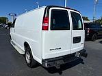 Used 2022 GMC Savana 2500 Work Van 4x2, Empty Cargo Van for sale #UT14487 - photo 2