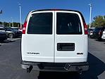 Used 2022 GMC Savana 2500 Work Van 4x2, Empty Cargo Van for sale #UT14487 - photo 4