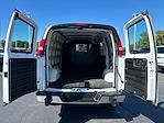 Used 2022 GMC Savana 2500 Work Van 4x2, Empty Cargo Van for sale #UT14487 - photo 34