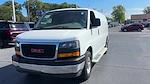 Used 2022 GMC Savana 2500 Work Van 4x2, Empty Cargo Van for sale #UT14487 - photo 5