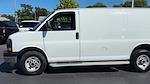 Used 2022 GMC Savana 2500 Work Van 4x2, Empty Cargo Van for sale #UT14487 - photo 6