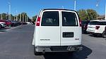 Used 2022 GMC Savana 2500 Work Van 4x2, Empty Cargo Van for sale #UT14487 - photo 8