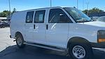 Used 2022 GMC Savana 2500 Work Van 4x2, Empty Cargo Van for sale #UT14487 - photo 10