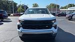 Used 2023 Chevrolet Silverado 1500 Work Truck Regular Cab 4x2, Pickup for sale #UT14488 - photo 9