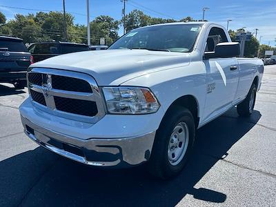 Used 2023 Ram 1500 Classic Tradesman Regular Cab 4x2, Pickup for sale #UT14489 - photo 1