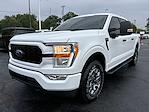 Used 2021 Ford F-150 XL SuperCrew Cab 4x4, Pickup for sale #UT14491 - photo 1