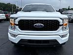 Used 2021 Ford F-150 XL SuperCrew Cab 4x4, Pickup for sale #UT14491 - photo 49