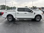 Used 2021 Ford F-150 XL SuperCrew Cab 4x4, Pickup for sale #UT14491 - photo 8