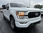 Used 2021 Ford F-150 XL SuperCrew Cab 4x4, Pickup for sale #UT14491 - photo 9