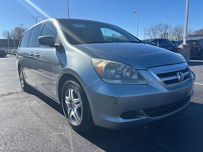 Used 2005 Honda Odyssey EX-L, Minivan for sale #UT14502B - photo 1