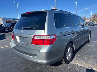 Used 2005 Honda Odyssey EX-L, Minivan for sale #UT14502B - photo 2