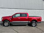 Used 2022 Ford F-150 XLT SuperCrew Cab 4x4, Pickup for sale #UT14520 - photo 3