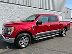 Used 2022 Ford F-150 XLT SuperCrew Cab 4x4, Pickup for sale #UT14520 - photo 1