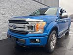 Used 2019 Ford F-150 XLT SuperCrew Cab 4x4, Pickup for sale #UT14564A - photo 1