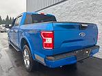 Used 2019 Ford F-150 XLT SuperCrew Cab 4x4, Pickup for sale #UT14564A - photo 2