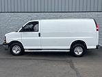 Used 2022 Chevrolet Express 2500 Work Van RWD, Empty Cargo Van for sale #UT14570 - photo 3